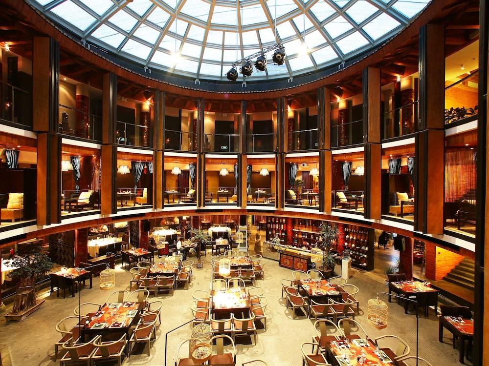 China Community Culture & Art Hotel Циндао Экстерьер фото